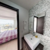 Отель Comfortable Penthouse Incredible View 18A, фото 7