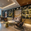Отель Kunlun Leju Business Hotel (Yanling Huadu Avenue), фото 21