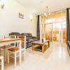 Отель OYO Home 257 1BHK AXIS ONE, фото 10