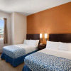 Отель Days Inn Philadelphia Convention Center, фото 9