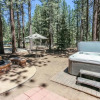 Отель The Lodge At Snow Summit 6 Bedroom Residence by RedAwning, фото 18