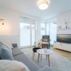 Отель KellenHus Wohnung 2, фото 2
