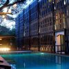 Отель Bamboori Boutique Resort Chiang Mai, фото 14