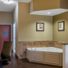 Отель Comfort Suites Marshall, фото 23