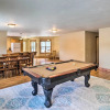 Отель Columbia Falls Private Retreat: Pool Table & Deck!, фото 19
