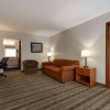 Отель Baymont by Wyndham Lynchburg, фото 5