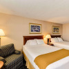 Отель Quality Inn Spring Mills - Martinsburg North, фото 3