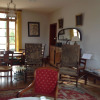 Отель Villa With 8 Bedrooms in Villeneuve-sur-lot, With Private Pool, Furnis, фото 9