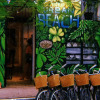 Отель Urban Beach Chic Hostel, фото 11