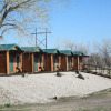 Отель South Platte Cabins & Kennels - Campsite, фото 17