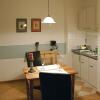Отель Appartement Frauenkirche, фото 9