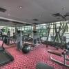 Отель Verwood Hotel & Serviced Residence, фото 26