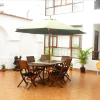 Отель Miraflores Lodge, фото 12