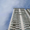 Отель YYK 1Borneo Condominium, фото 16