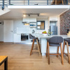 Отель Urban Artisan Aparthotel by Totalstay, фото 32