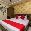 Отель OYO 4164 Hotel Shivam Elite, фото 4
