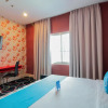 Отель Airy Ujung Pandang Bawakaraeng 39 Makassar, фото 6
