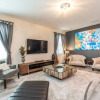 Отель Champions Gate 6bed 5bath Vacation Home 9022sd, фото 31