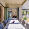 Отель Family Villa in the Heart of Camps Bay Bayon House, фото 14
