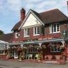 Отель The Wheatsheaf Inn, фото 14
