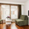 Отель Nish İstanbul Suites, фото 1