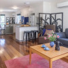Отель One of a Kind Apartments, фото 10