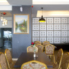 Отель Bayu Marina Resort, фото 35