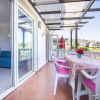 Отель Stunning Flat Near Beach With Shared Pool n Bodrum, фото 8