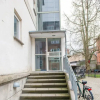 Отель Sanders Constantin - Chic 2-bdr Apt With Balcony, фото 19