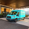 Отель Hampton Inn & Suites Concord/Charlotte, фото 38
