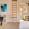 Отель 6 Person Holiday Home in Gudhjem, фото 4