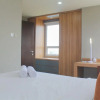 Отель Wonderful 1Br Apartment At Mustika Golf Residence, фото 4
