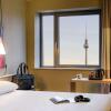 Отель ibis Berlin Mitte, фото 2