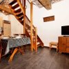 Отель Spacious Holiday Home in Richelle With Private Terrace, фото 9