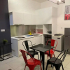 Отель Studio with a Balcony @Twin Galaxy Residence, фото 3