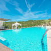 Отель Serene Apartment in Ascoli Piceno with Hot Tub, фото 11
