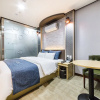 Отель Yangju K Plus Hotel, фото 19