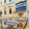 Отель Valletta Merisi Suites в Валетте