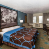 Отель Super 8 Urbandale Des Moines Area, фото 2