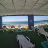 Отель Apartment on the Beach, фото 8