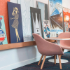 Отель ibis Styles Vichy Centre, фото 14