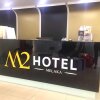 Отель M2 Hotel Melaka, фото 25