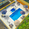 Отель Takuma Boutque Hotel Hotel Rooms & Suites, фото 14