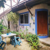 Отель Hostal Jardín Mahahual, фото 11