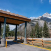 Отель Banff Rocky Mountain Resort, фото 27