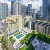 Отель City Views Condo on 31st F at Brickell, фото 28
