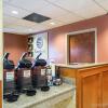 Отель Shary Inn and Suites, фото 10