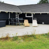 Отель 9 Person Holiday Home in Lokken, фото 9