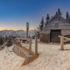Отель For Lovers Of Sunsets - Chalet Resa Velika Planina, фото 6