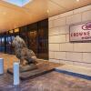 Отель Crowne Plaza Knoxville Downtown University, an IHG Hotel, фото 1